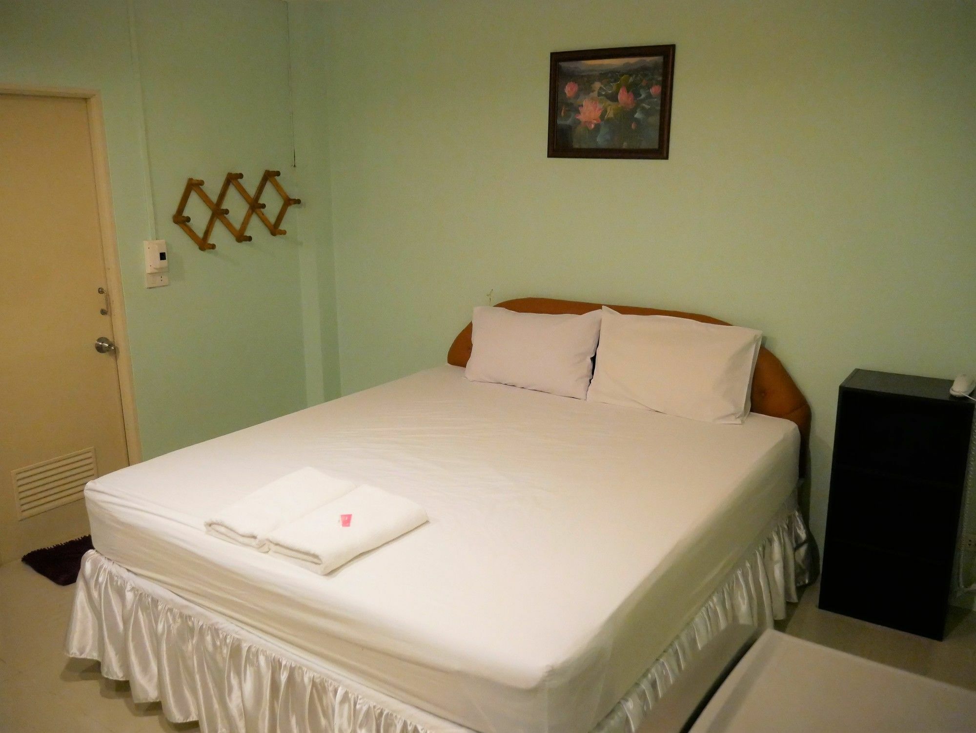 Viriya Resort بيتسانولوك المظهر الخارجي الصورة